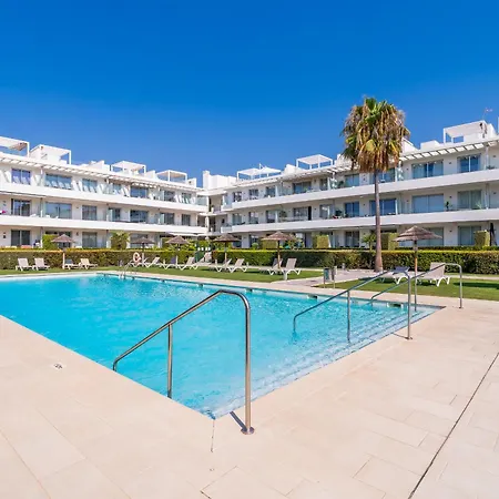 Cubo's Bel-air * Estepona