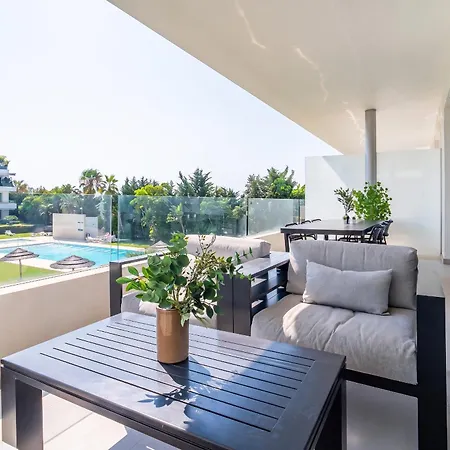 Apartmán Cubo's Bel-air *