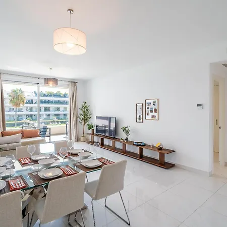 Cubo's Bel-air Apartmán