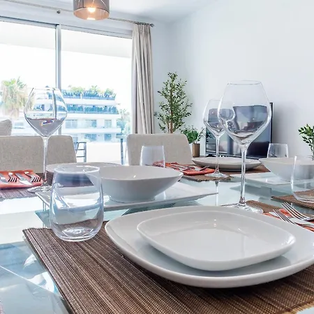 Cubo's Bel-air Apartamento