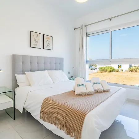 Cubo's Bel-air Apartmán Estepona