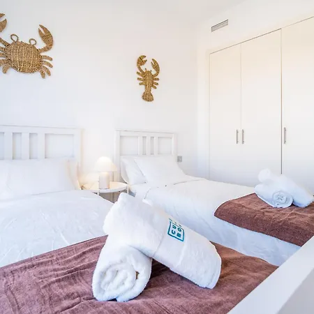 Cubo's Bel-air Estepona