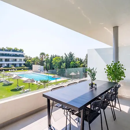 Cubo's Bel-air Estepona