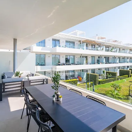 Cubo's Bel-air * Estepona
