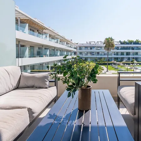 Cubo's Bel-air Apartmán *