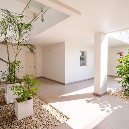 Cubo's Bel-air Estepona