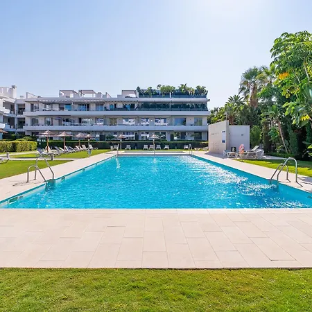 Cubo's Bel-air * Estepona