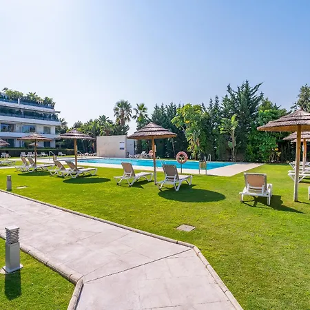 Cubo's Bel-air Estepona