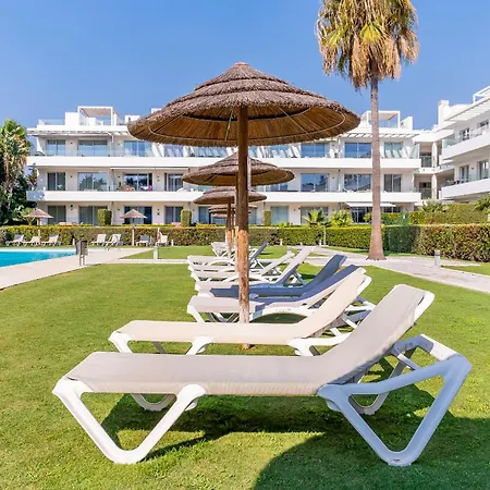 Cubo's Bel-air Apartmán *